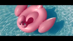 The BURDA FOUNDATION - Colon Cancer Awareness Campaign