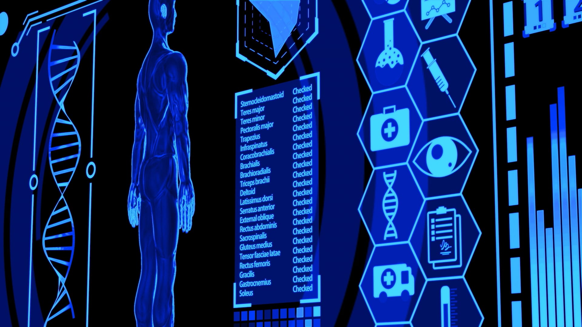 INDIANA // LIFE DOWN TO A SCIENCE