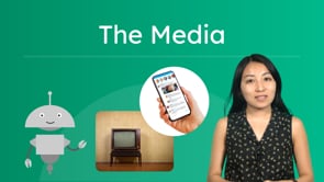 The Media