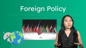 Foreign Policy