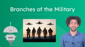 Branches of the Military