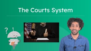 The Courts System