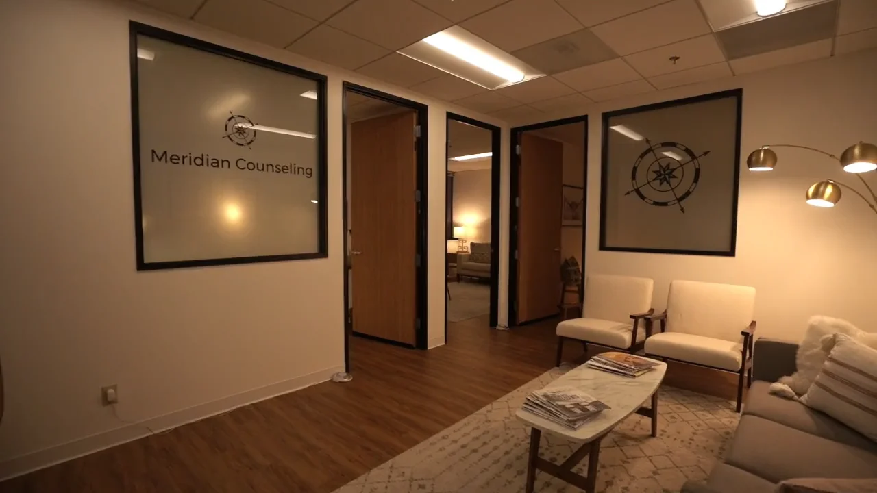 Meridian Counseling
