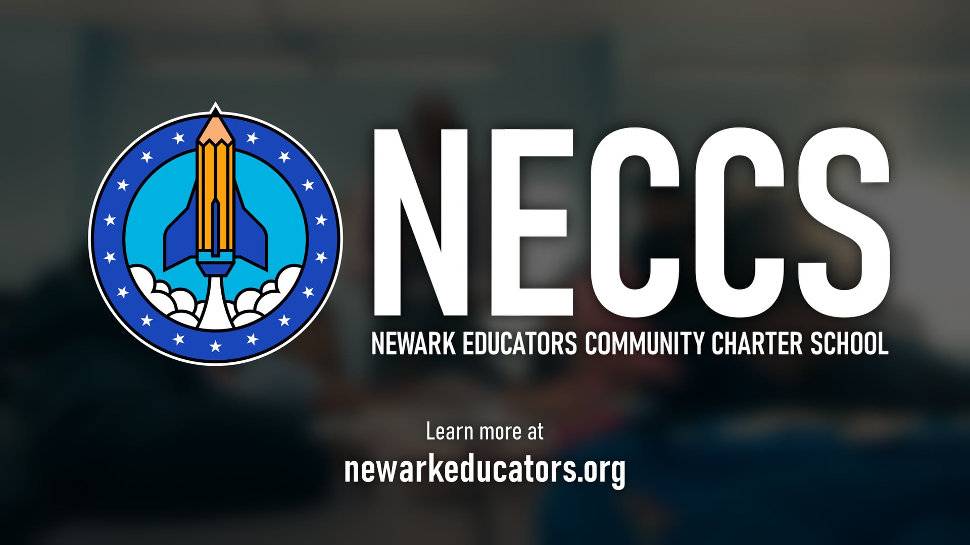Newark Educators Community Charter School | Promo Video [main]