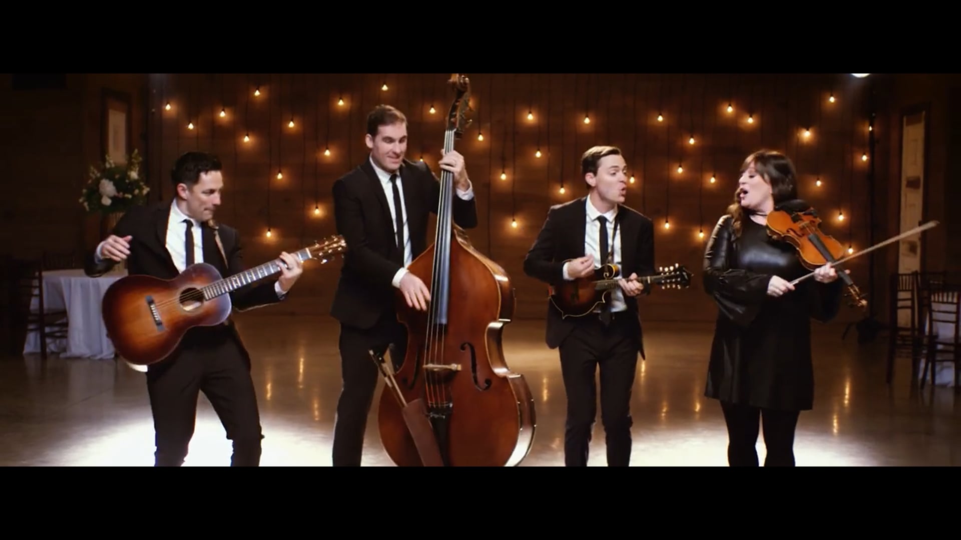 Promotional video thumbnail 1 for Act Of Congress