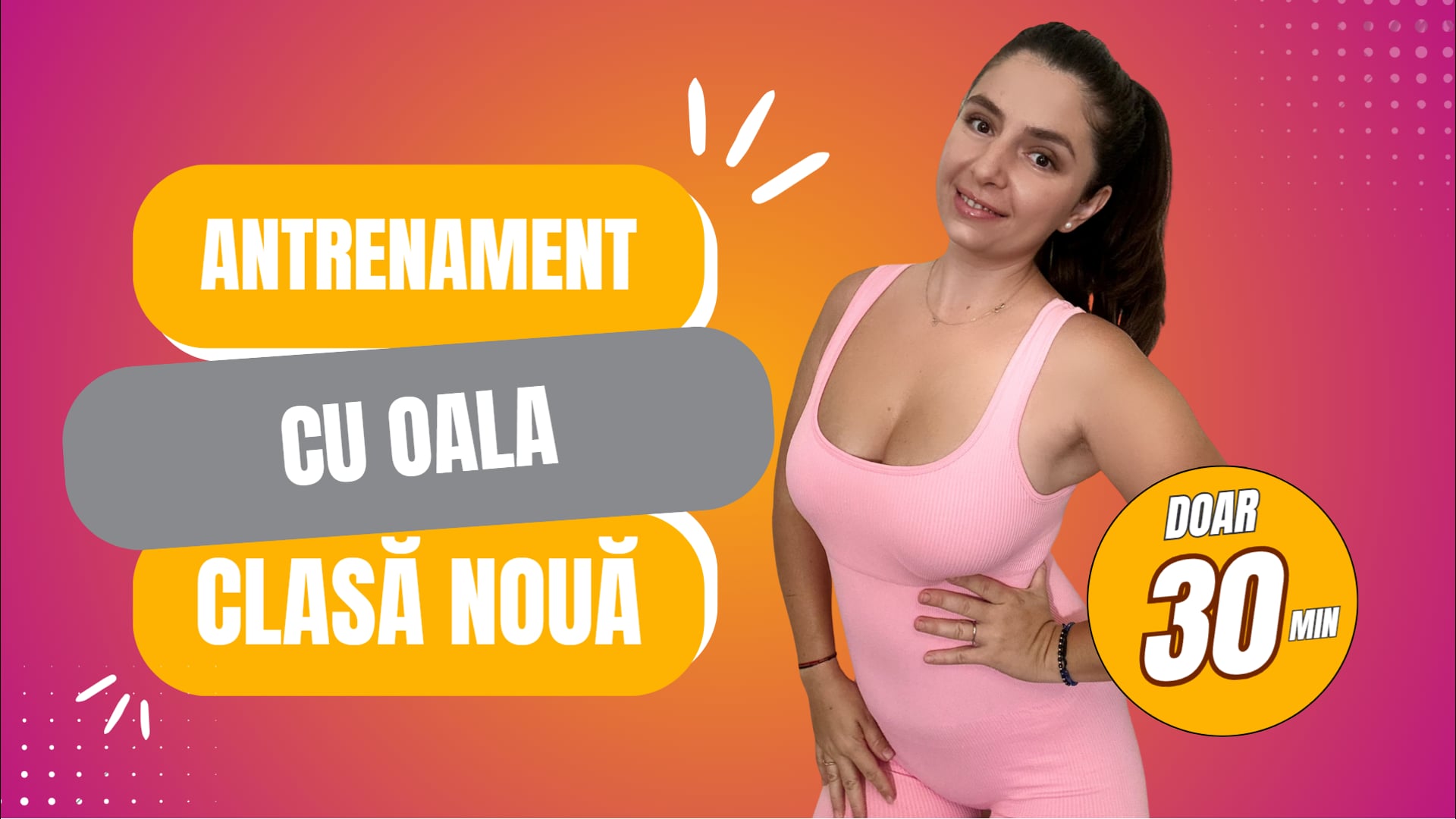Antrenament cu oala BS1