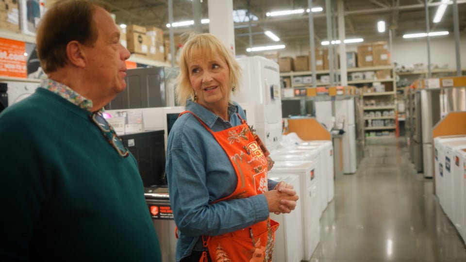 The Home Depot | Employee Appreciation - Maureen