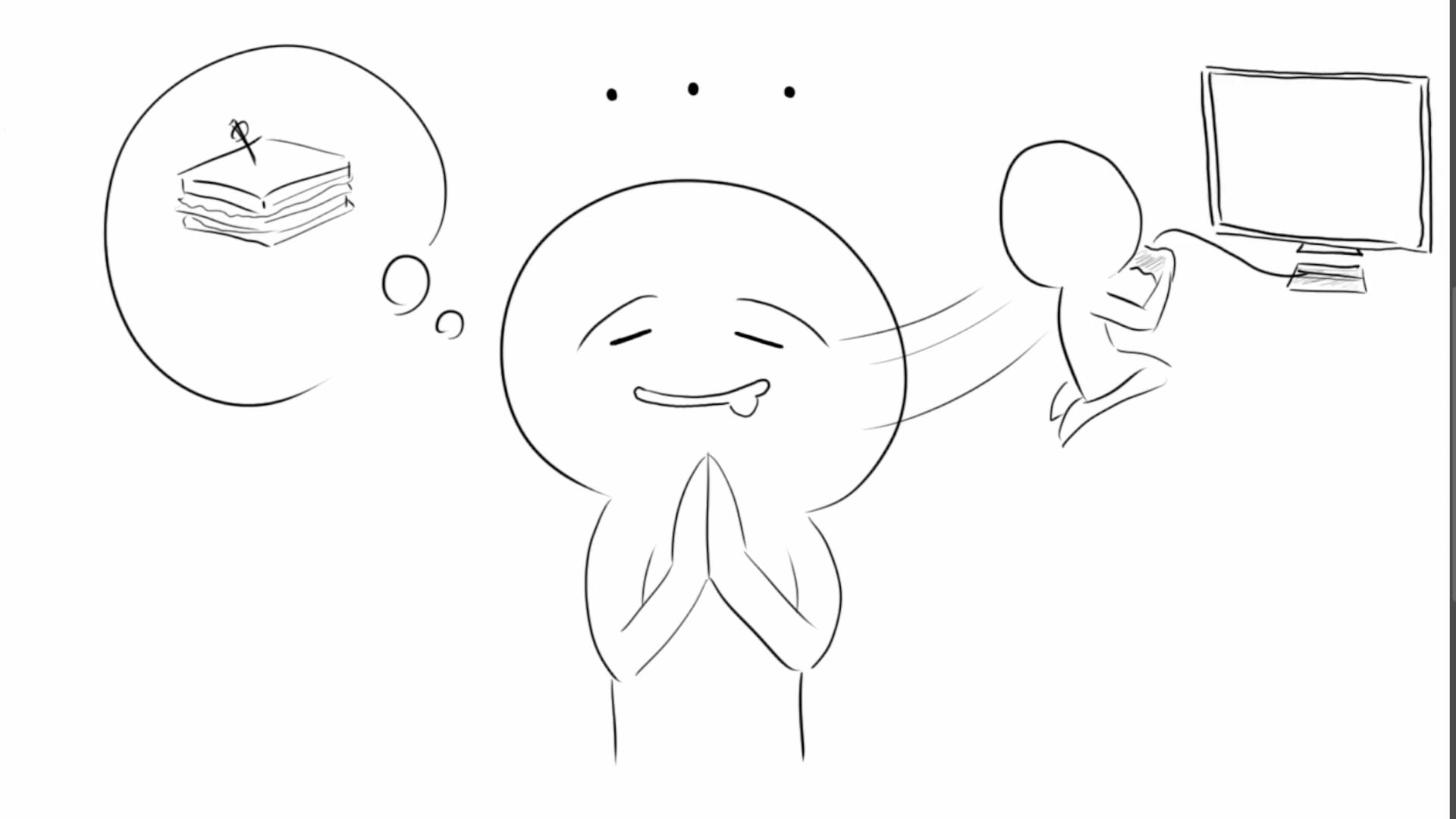 How to Pray (4 5) What to do when you're DISTRACTED