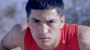 Cesar Diaz by Geovanny Balderas