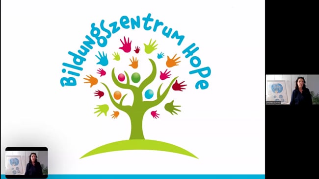 Katrin A1 HO Sequenz