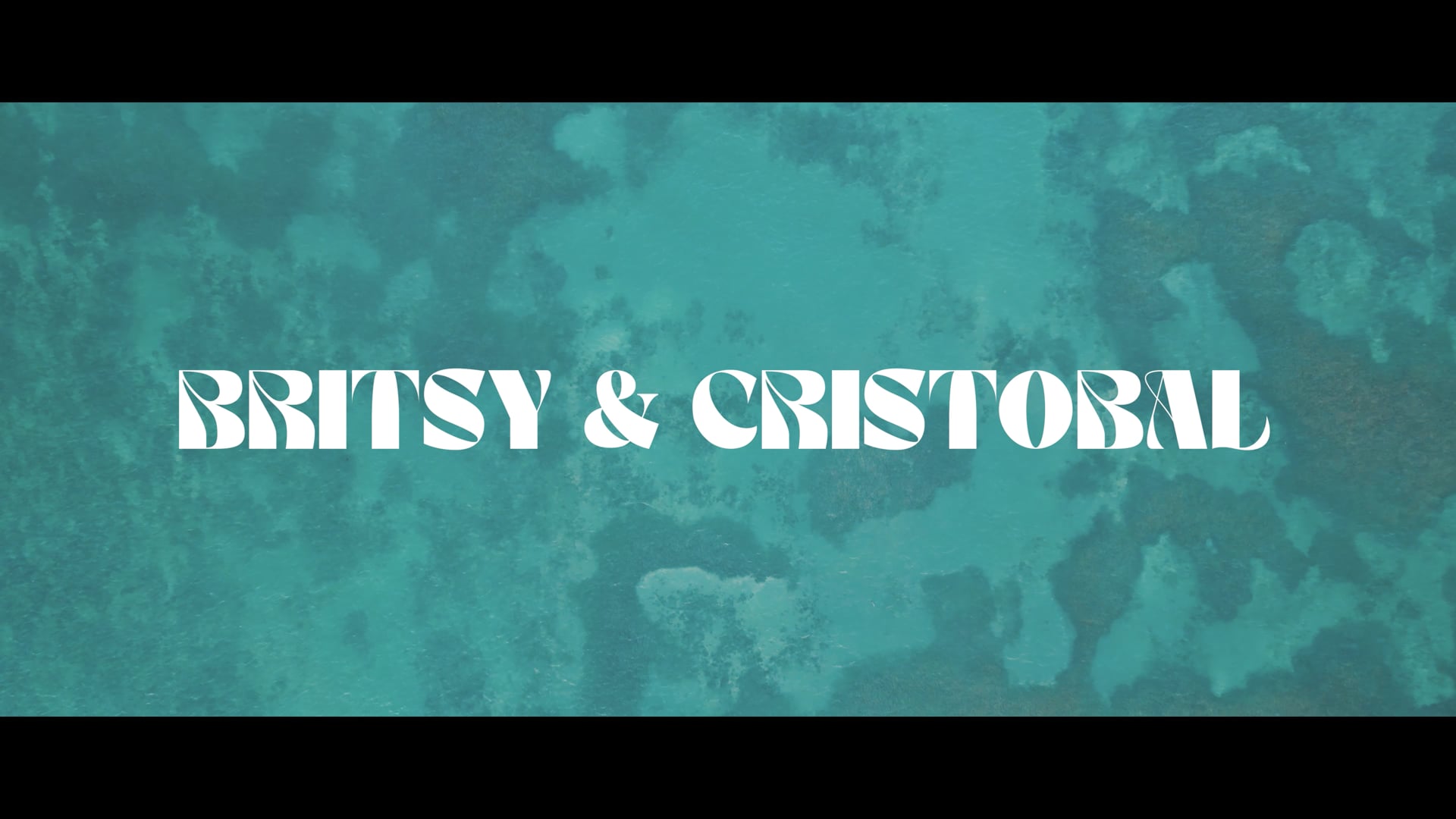 Highlights Britsy & Cristobal