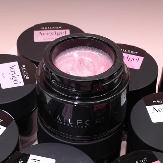Video: ACRYLGEL BARATTOLO - MILK 50ML Video: ACRYLGEL BARATTOLO - MILK 50ML