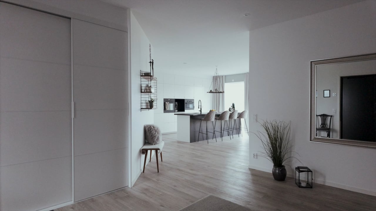 5 rum Villa på Berghem 45 Skärstad Jönköpings kommun