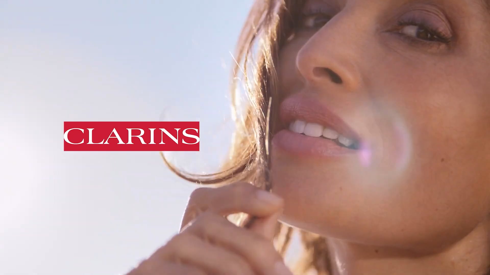 Multi-Intensive Rose Radiance I Clarins