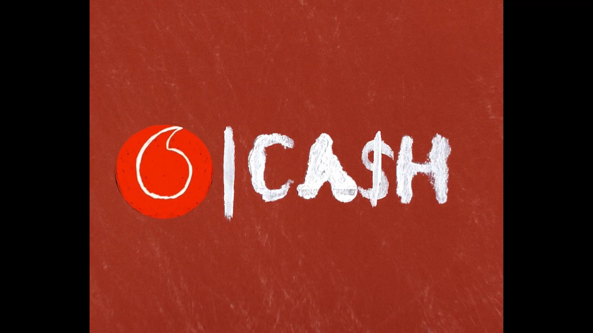 Vodafone Cash