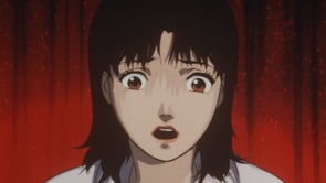 Trailer "Perfect blue"