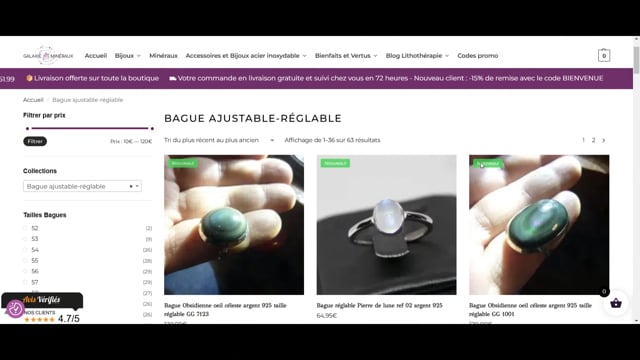 créer une boutique Woocommerce Pro, rapide et optimisée pour la conversion
