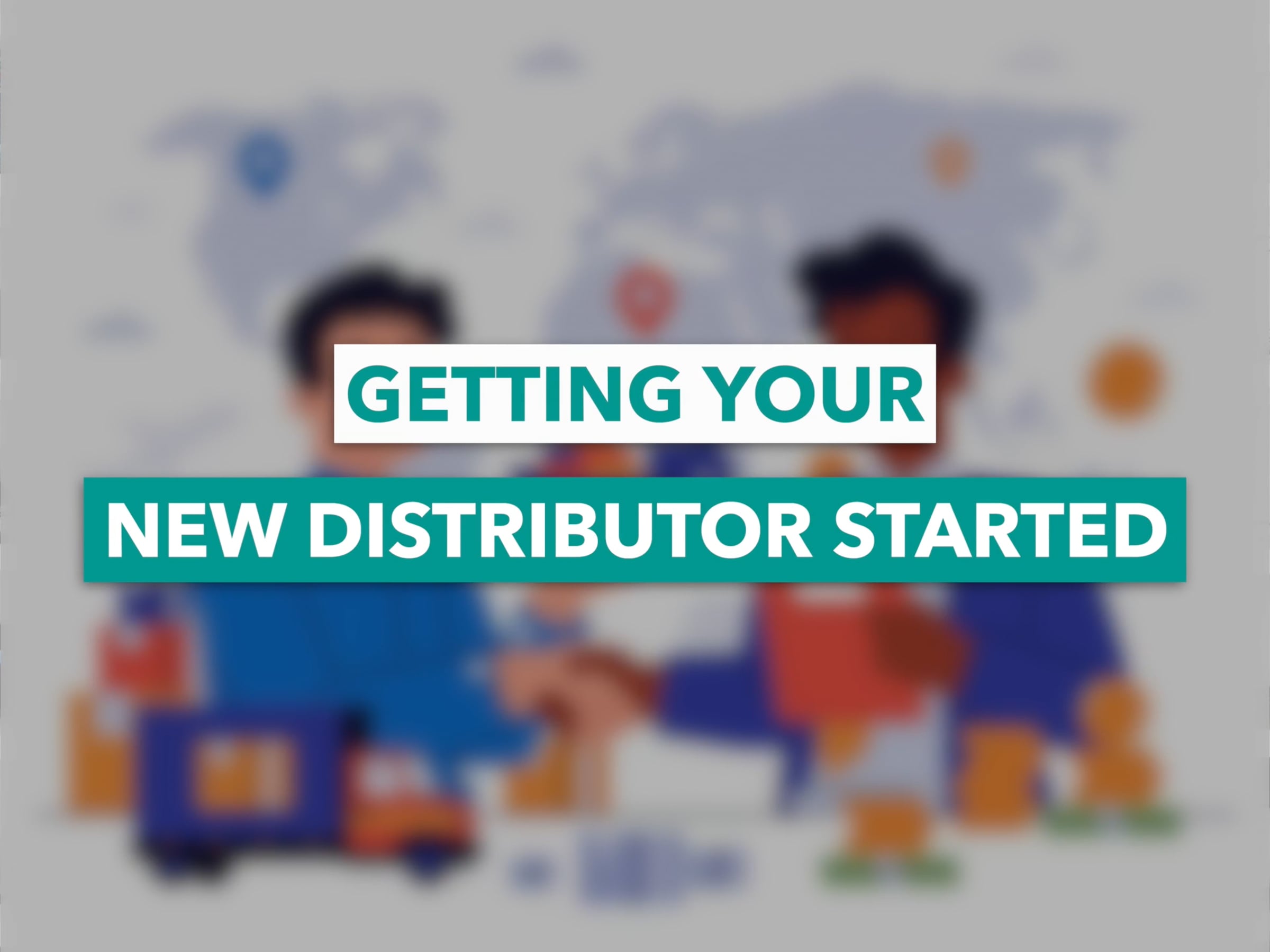 How to get Distributors Started | Videos & Movies on Vimeo