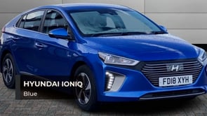 HYUNDAI IONIQ 2018 (18)