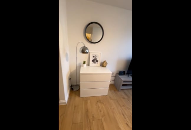 🎖🎖Short Let- Modern 1 Bedroom Flat Islington🎖🎖 Main Photo