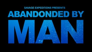 Abandoned by Man