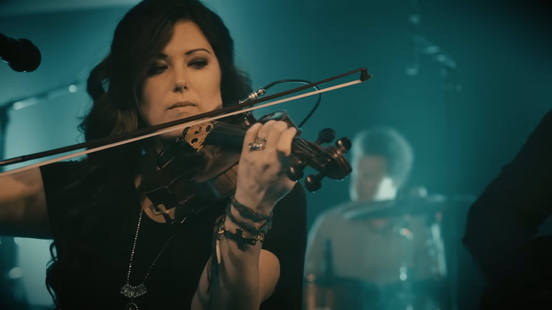 Casting Crowns - Great Are You Lord (Official Live Performance)