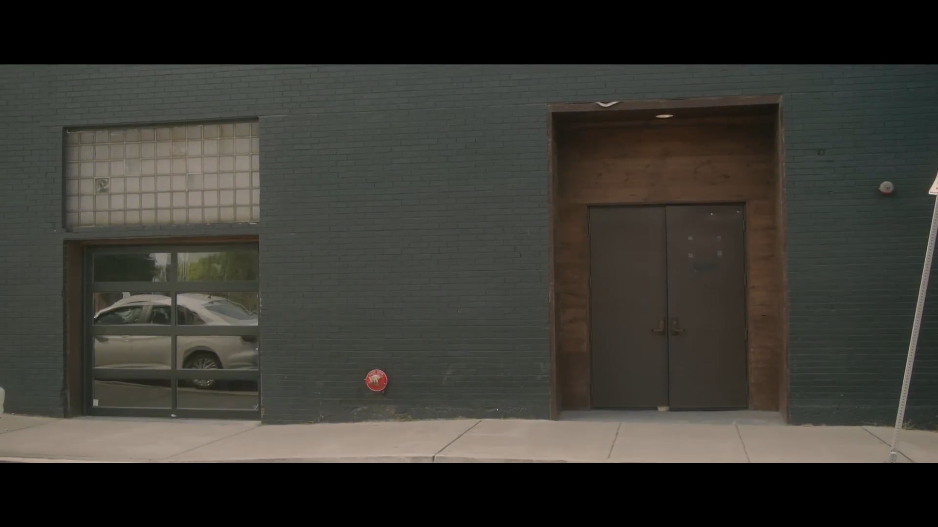 Casting Crowns - Nobody (Official Music Video) ft. Matthew West