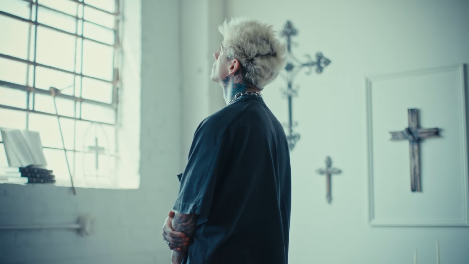 Dax -  God's Eyes  Remix (Feat. Phix, Carly Pearl, Brutha Rick, P!X!E, Jerome Dillard, & MORE]
