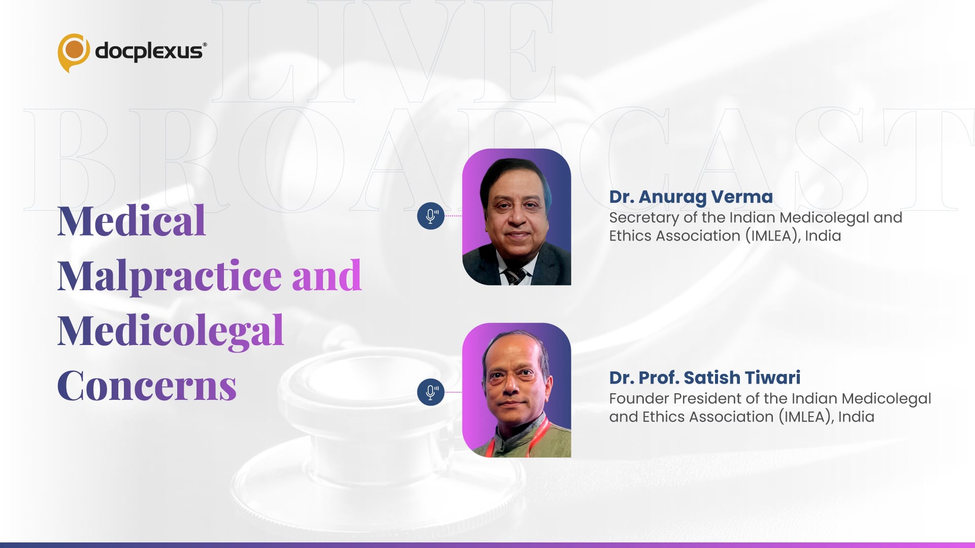 Medical Malpractice and Medicolegal Concerns