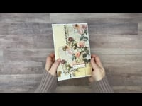 Photo Play Beautiful Junque Folio