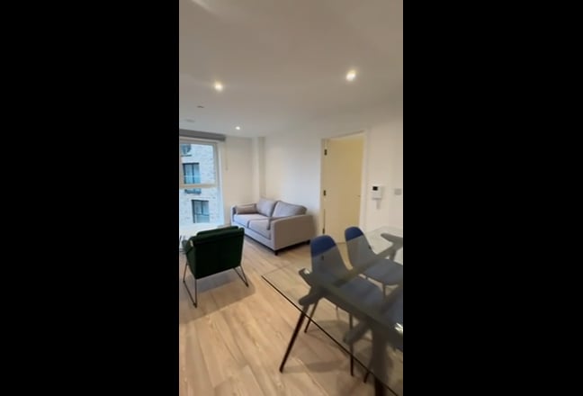 Flat share  Main Photo