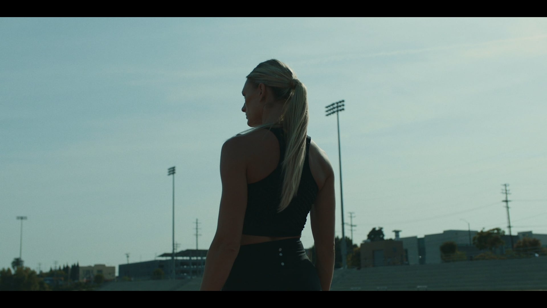 Omorpho |  Gravity | Dir. Travis Hanour