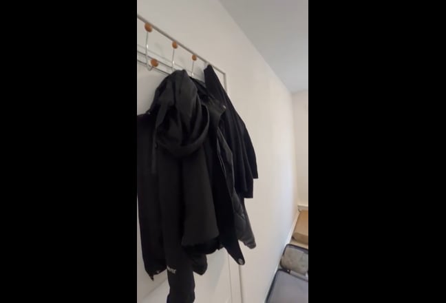 Double Room near Portobello Road Main Photo