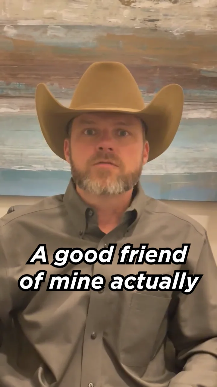 Video still: Chad Luther
