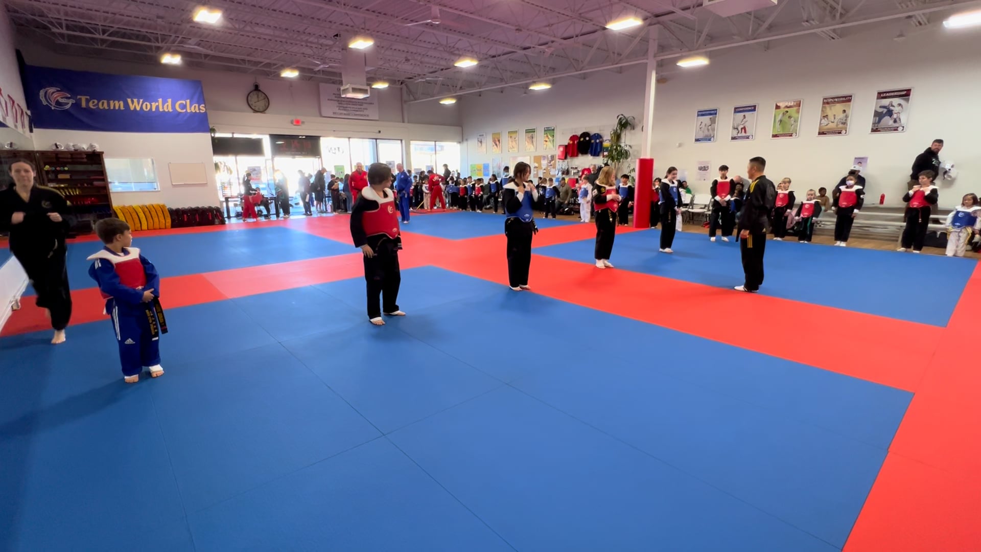 Saturday Class_Sparring Class_January_25_2025
