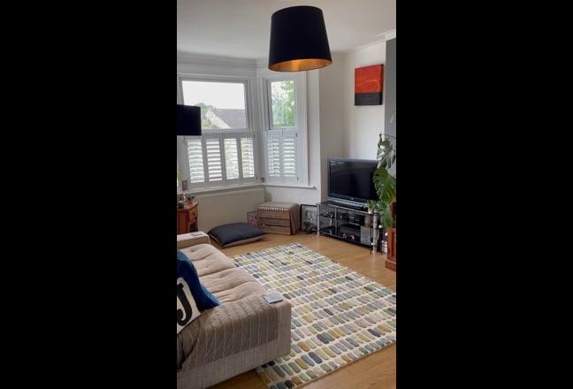 Spacious flat with double room - Great location Z3 Main Photo