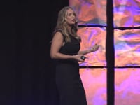 Be Who You Came to Be