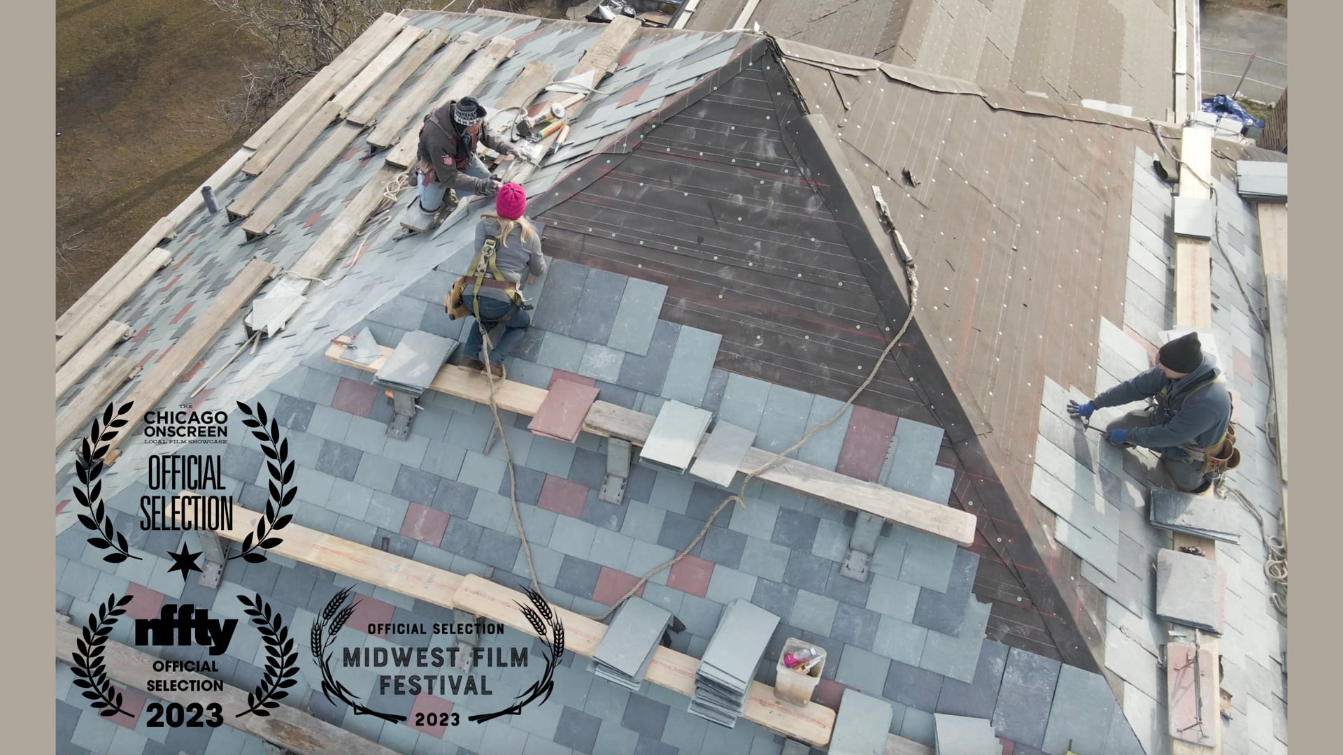 Masterpieces (short documentary)