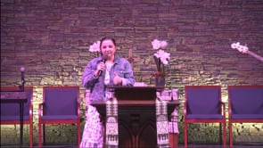 Sunday Worship 01/26/2025