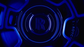 Promo for Rolls Royce Ukraine