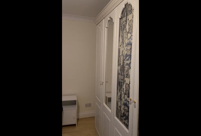 Video 1: HOUSE