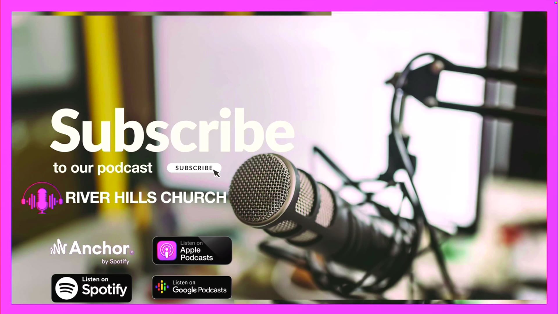Rediscovering The Sabbath Part 4 - January 26, 2025  9:30 AM