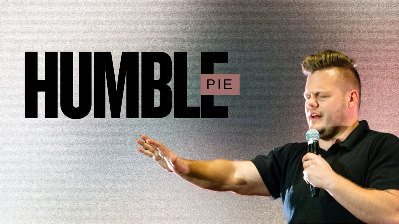 1/26/25 Humble Pie