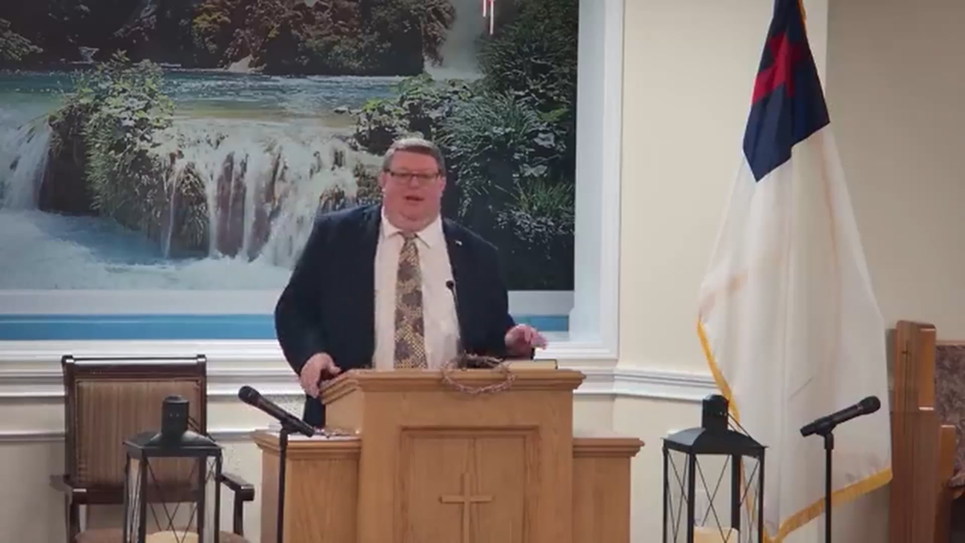 01.26.25 PM - Ways MCC Can Be A Growing As A Church - Don Henegar