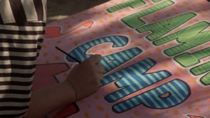 FLAMINGO CAMP | Trailer 2025