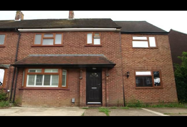 Lovely Guildford house share Main Photo