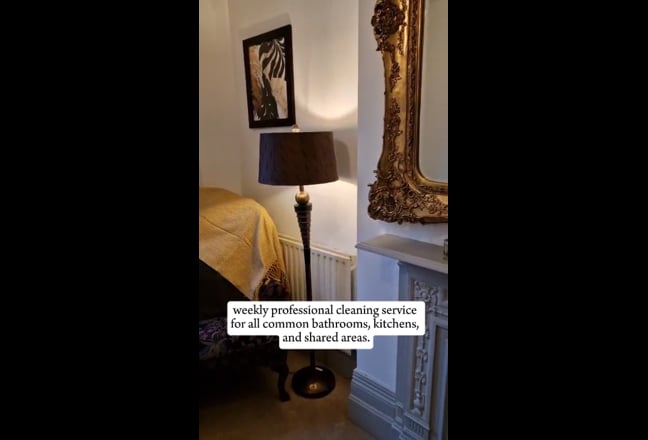 Video 1: Window View