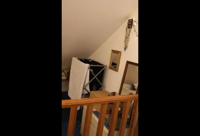 The perfect double room in a quiet, clean house Main Photo
