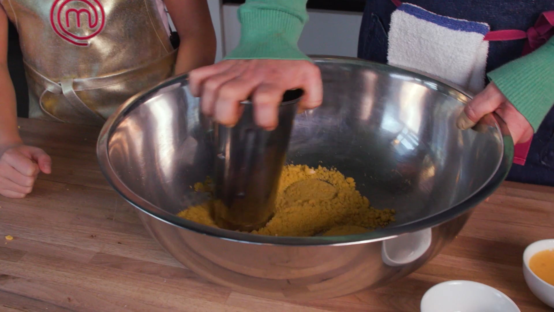 GIRL SCOUTS OF WESTERN WASHINGTON: At Hot Cakes with Colbie