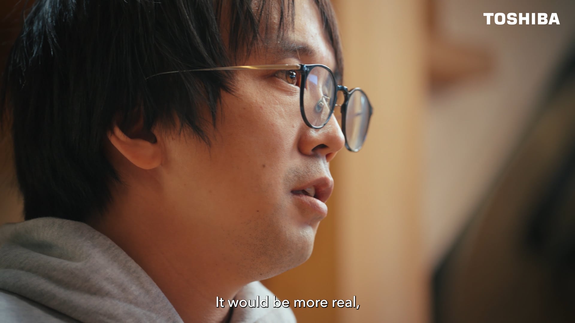 REGZA x Craftsmanship #4